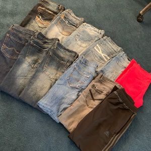Men’s Pants